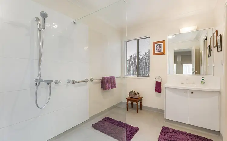 Sixth view of Homely house listing, 4 Fairy Dell Court, Heathcote VIC 3523