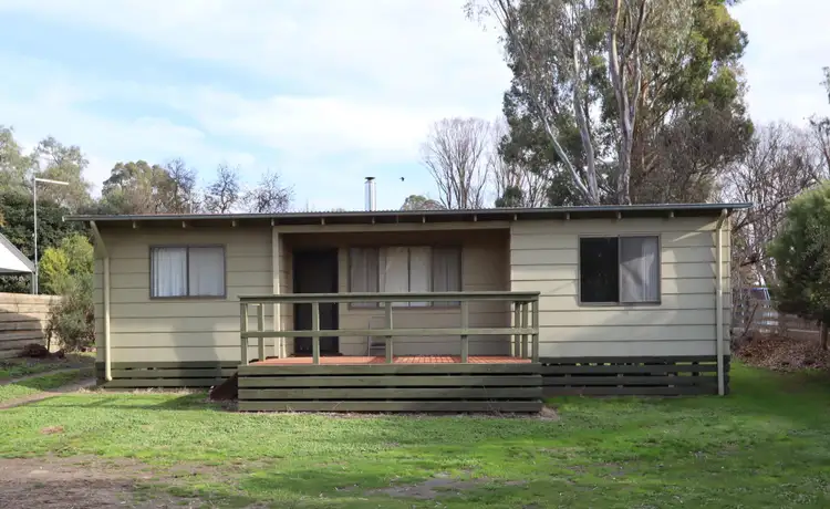 Second view of Homely house listing, 45 Beauchamp Street, Heathcote VIC 3523