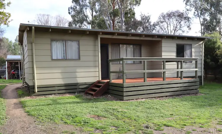 Third view of Homely house listing, 45 Beauchamp Street, Heathcote VIC 3523