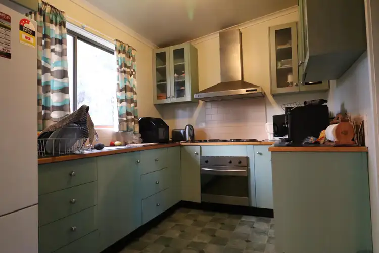 Fourth view of Homely house listing, 45 Beauchamp Street, Heathcote VIC 3523