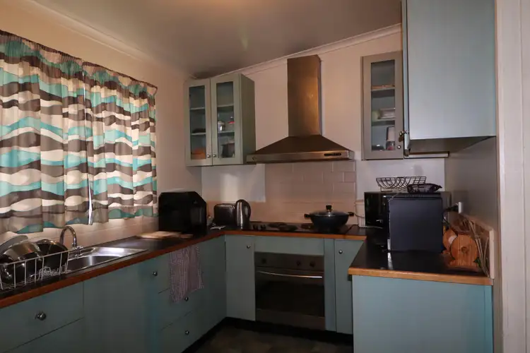 Fifth view of Homely house listing, 45 Beauchamp Street, Heathcote VIC 3523
