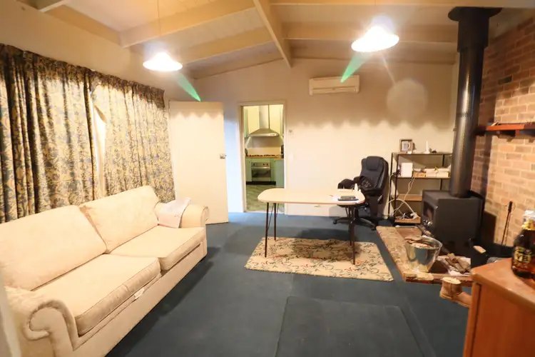 Sixth view of Homely house listing, 45 Beauchamp Street, Heathcote VIC 3523