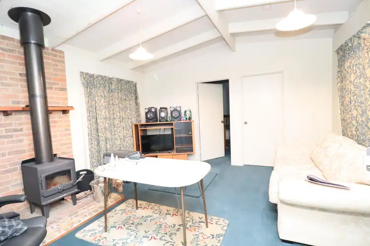 Seventh view of Homely house listing, 45 Beauchamp Street, Heathcote VIC 3523