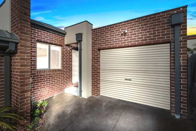Main view of Homely unit listing, 3/43 Yarra Avenue, Reservoir VIC 3073