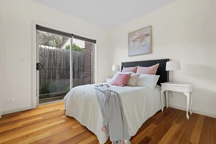Sixth view of Homely unit listing, 3/43 Yarra Avenue, Reservoir VIC 3073