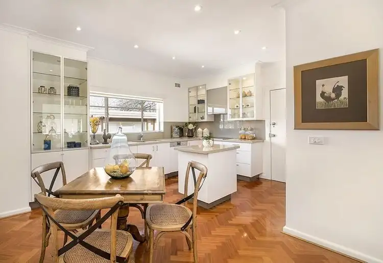 Fifth view of Homely apartment listing, 6/736 Orrong Road, Toorak VIC 3142