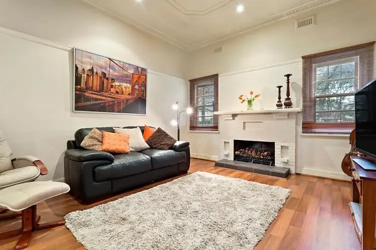 Second view of Homely house listing, 44 Doncaster East Road, Mitcham VIC 3132