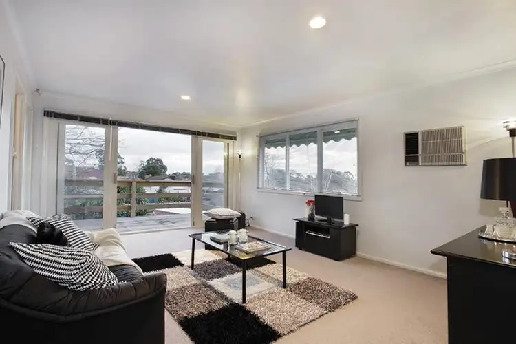 Third view of Homely house listing, 36 Wellard Road, Box Hill South VIC 3128