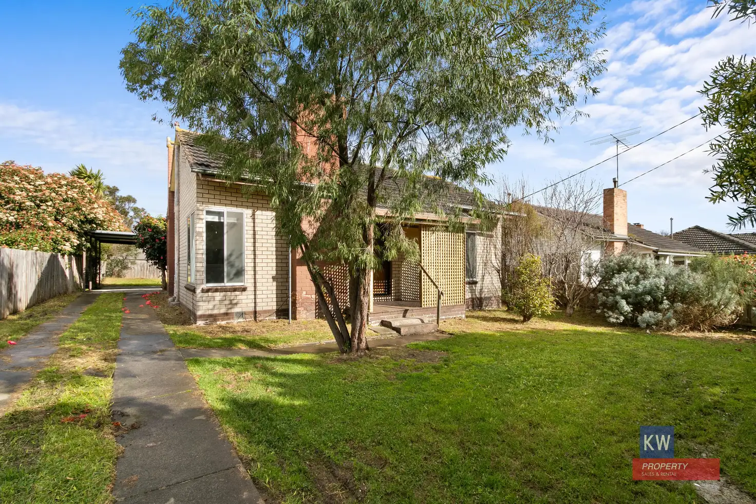 Main view of Homely house listing, 6 Donald St, Morwell VIC 3840