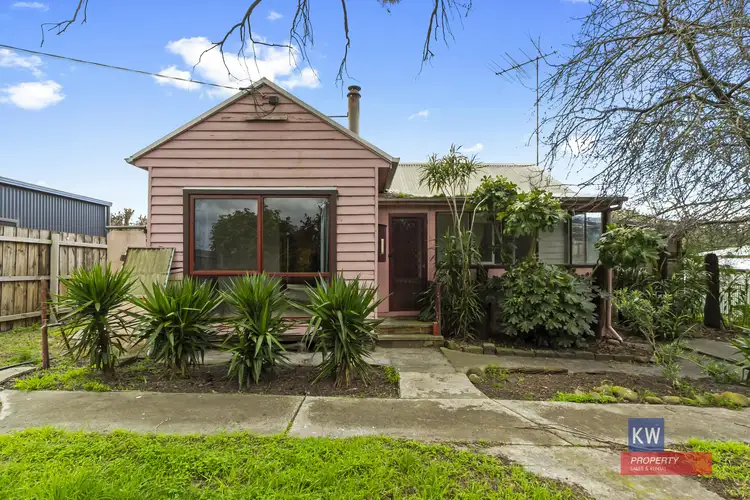 191 Brown Coalmine Rd, Yallourn North VIC 3825