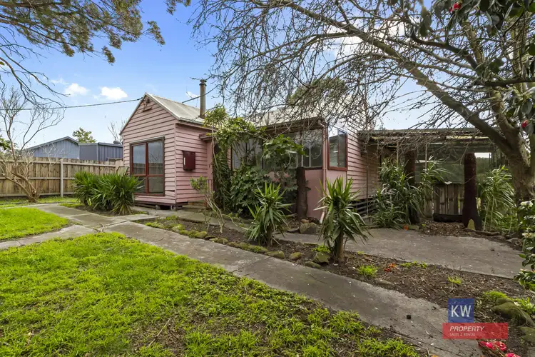 Third view of Homely house listing, 191 Brown Coalmine Rd, Yallourn North VIC 3825