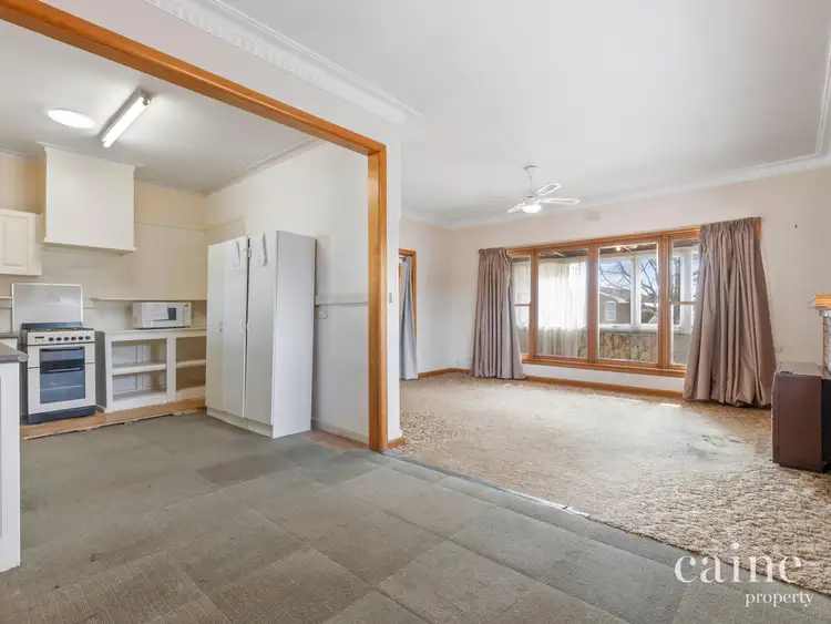 Third view of Homely house listing, 11 Edgar Street, Wendouree VIC 3355