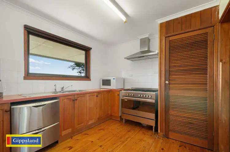 Fourth view of Homely rural property listing, 92 Myrtlebank Road, Sale VIC 3850