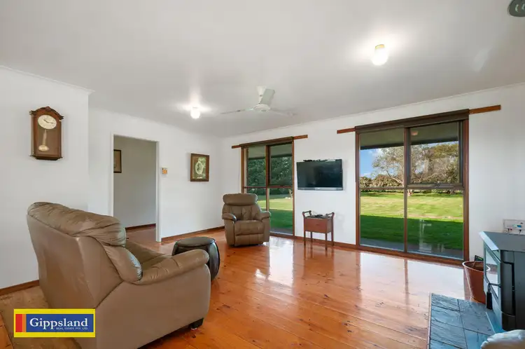 Sixth view of Homely rural property listing, 92 Myrtlebank Road, Sale VIC 3850