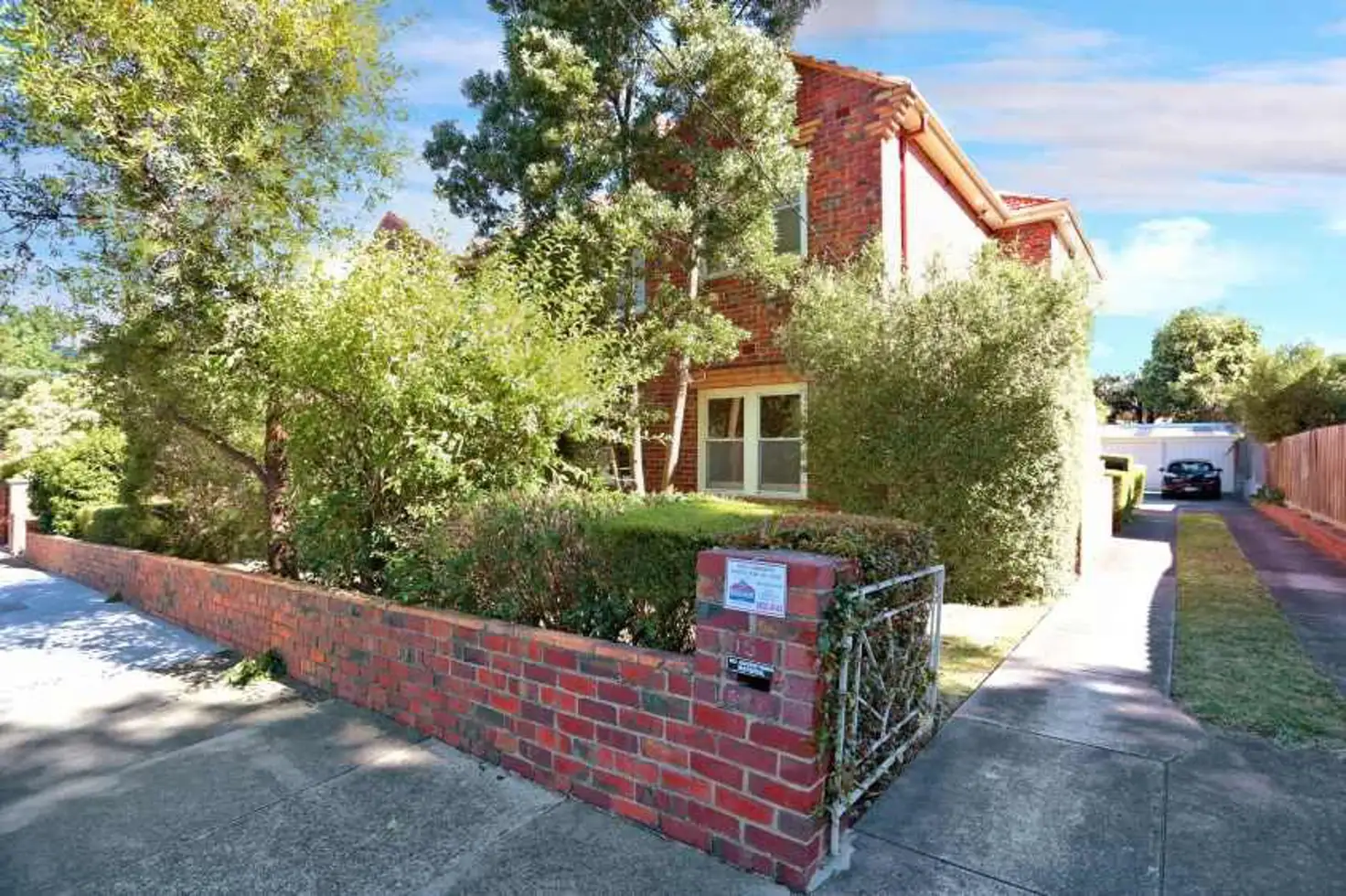 Main view of Homely apartment listing, 1/15 Rix Street, Glen Iris VIC 3146