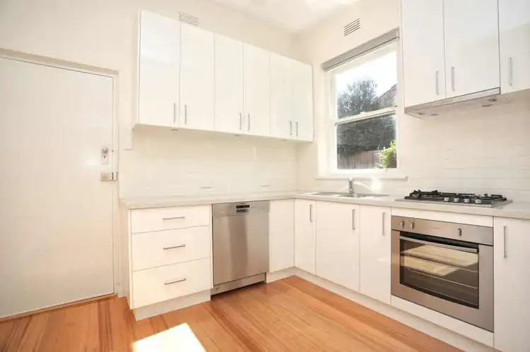 Second view of Homely apartment listing, 1/15 Rix Street, Glen Iris VIC 3146