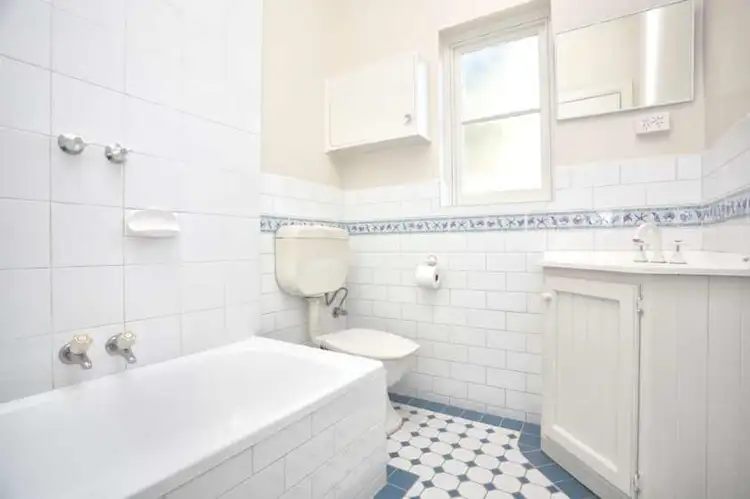 Fifth view of Homely apartment listing, 1/15 Rix Street, Glen Iris VIC 3146