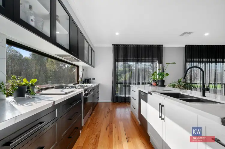 Third view of Homely house listing, Unit 4/110 Breed St, Traralgon VIC 3844