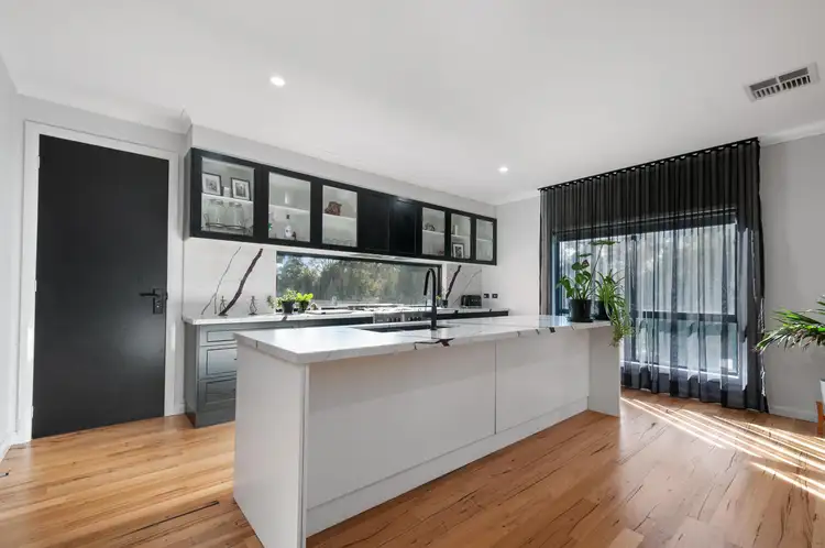Fourth view of Homely house listing, Unit 4/110 Breed St, Traralgon VIC 3844