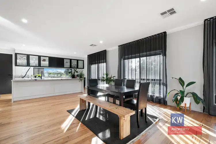 Fifth view of Homely house listing, Unit 4/110 Breed St, Traralgon VIC 3844