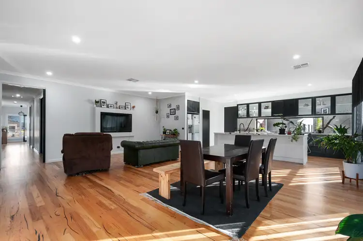 Sixth view of Homely house listing, Unit 4/110 Breed St, Traralgon VIC 3844