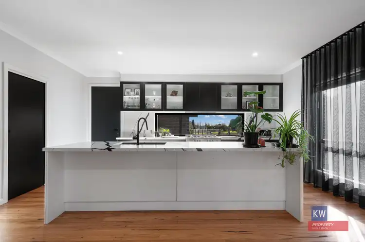 Seventh view of Homely house listing, Unit 4/110 Breed St, Traralgon VIC 3844