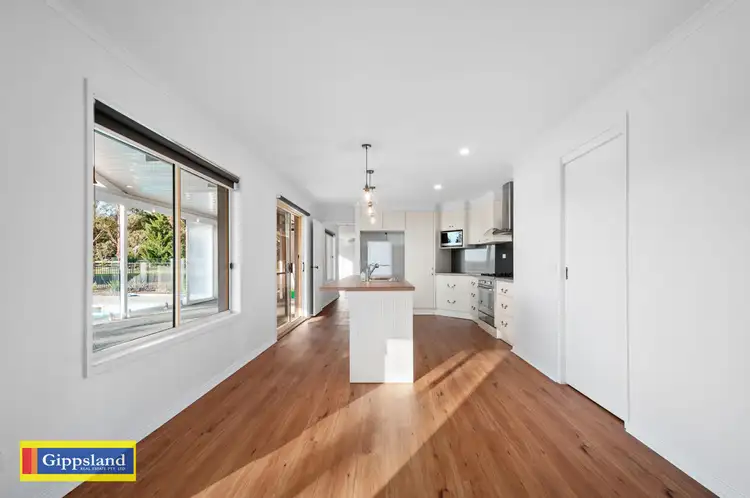 Fifth view of Homely rural property listing, 95 Neilsons Road, Toongabbie VIC 3856