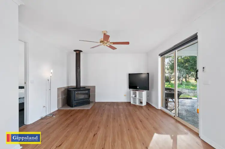 Sixth view of Homely rural property listing, 95 Neilsons Road, Toongabbie VIC 3856