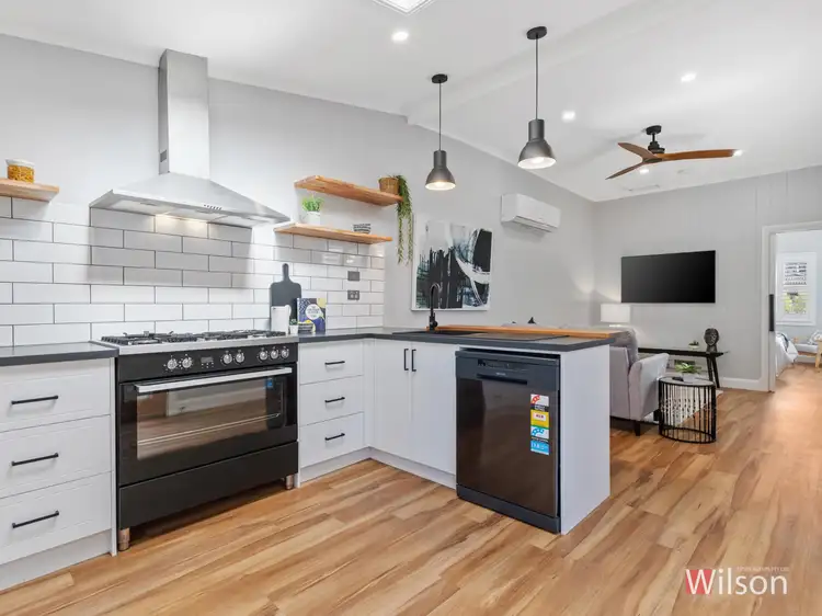 Second view of Homely house listing, 321 Main Road, Golden Point VIC 3350