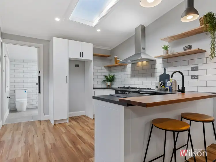 Third view of Homely house listing, 321 Main Road, Golden Point VIC 3350