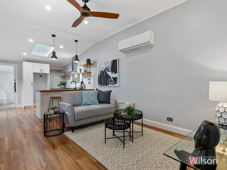 Fifth view of Homely house listing, 321 Main Road, Golden Point VIC 3350
