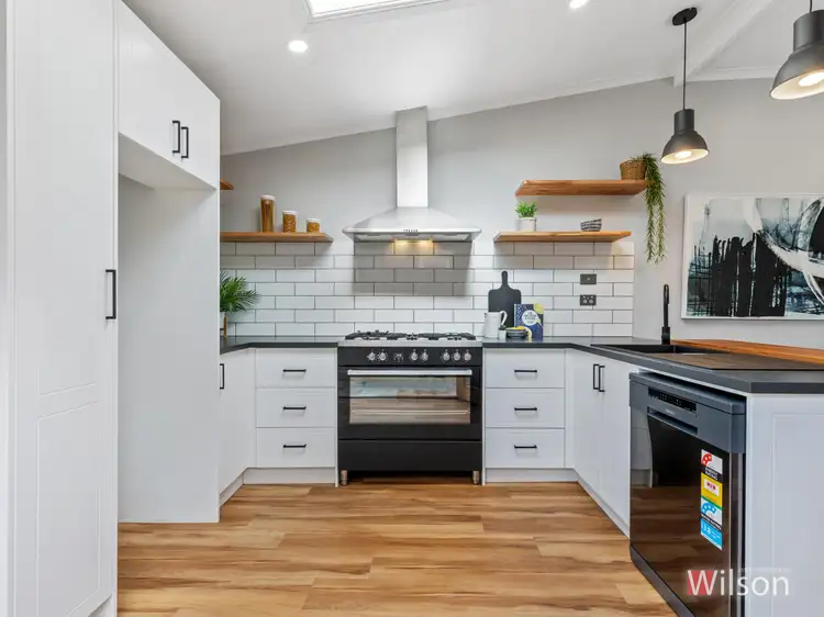Sixth view of Homely house listing, 321 Main Road, Golden Point VIC 3350