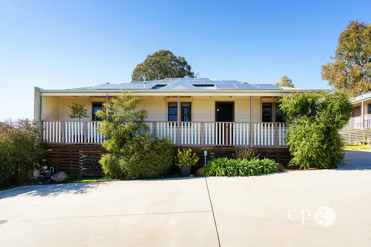 Main view of Homely house listing, 1/34A Etty Street, Castlemaine VIC 3450