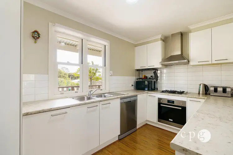 Second view of Homely house listing, 1/34A Etty Street, Castlemaine VIC 3450