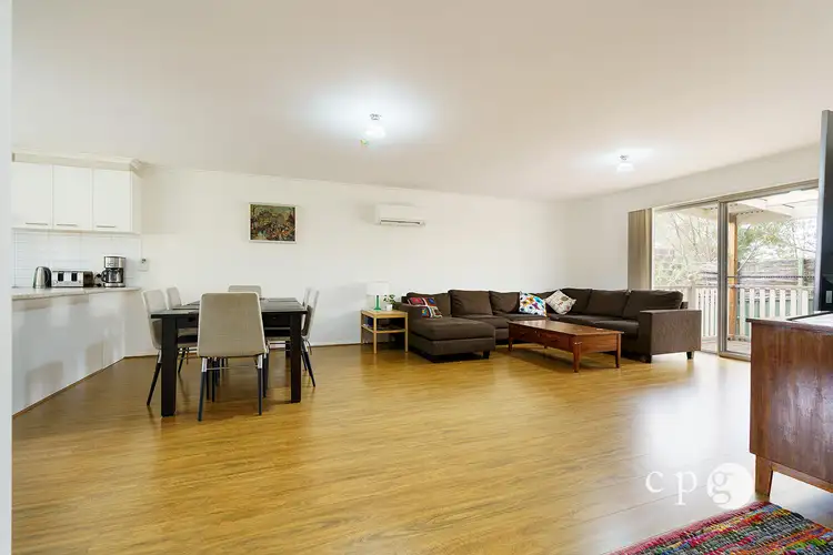 Fifth view of Homely house listing, 1/34A Etty Street, Castlemaine VIC 3450