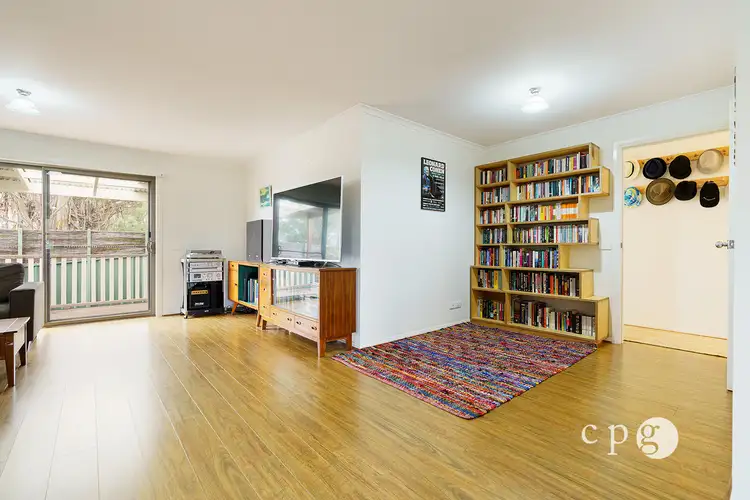 Sixth view of Homely house listing, 1/34A Etty Street, Castlemaine VIC 3450