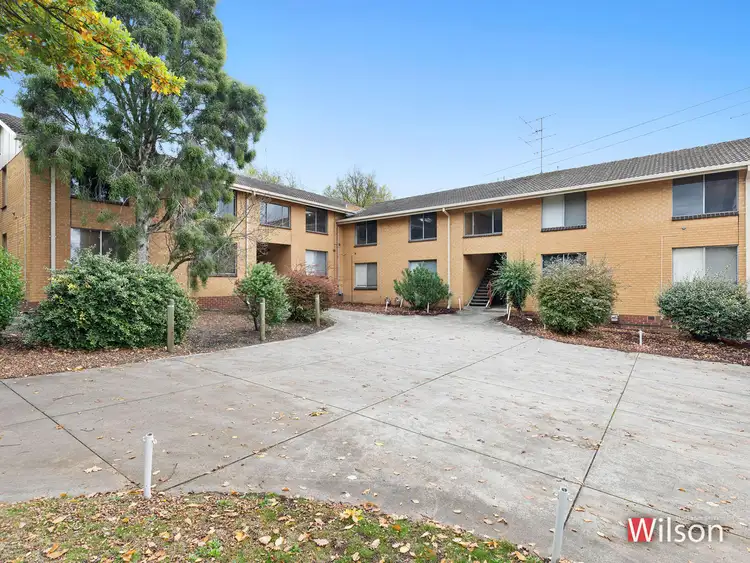 Main view of Homely apartment listing, 1/18 Webster Street, Ballarat Central VIC 3350