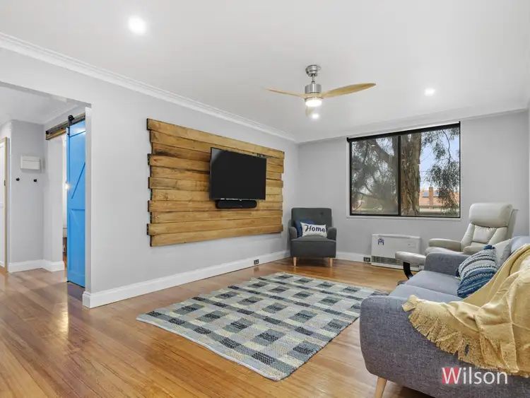 Fourth view of Homely apartment listing, 1/18 Webster Street, Ballarat Central VIC 3350