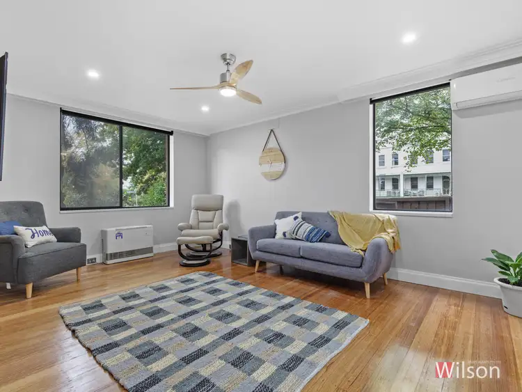 Fifth view of Homely apartment listing, 1/18 Webster Street, Ballarat Central VIC 3350