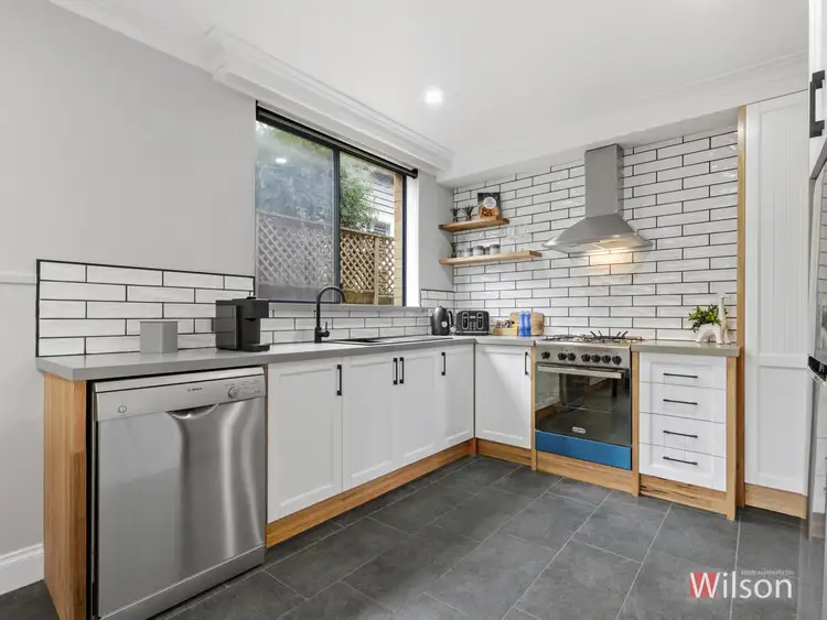 Sixth view of Homely apartment listing, 1/18 Webster Street, Ballarat Central VIC 3350