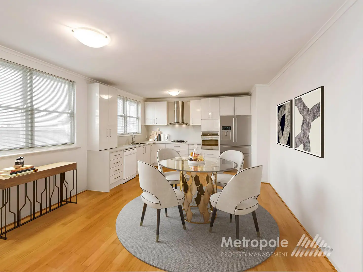 Main view of Homely apartment listing, 7/18 Mercer Road, Armadale VIC 3143