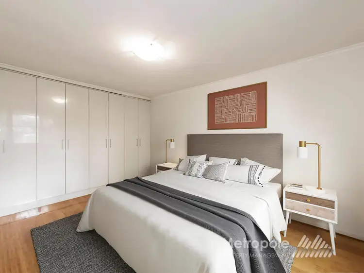 Third view of Homely apartment listing, 7/18 Mercer Road, Armadale VIC 3143