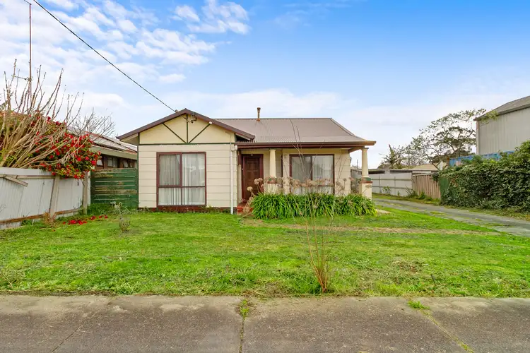 Second view of Homely house listing, 16 Bruce St, Moe VIC 3825