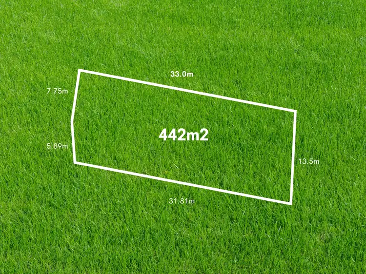 Main view of Homely land listing, 63 Mountain Grey Cct, Morwell VIC 3840