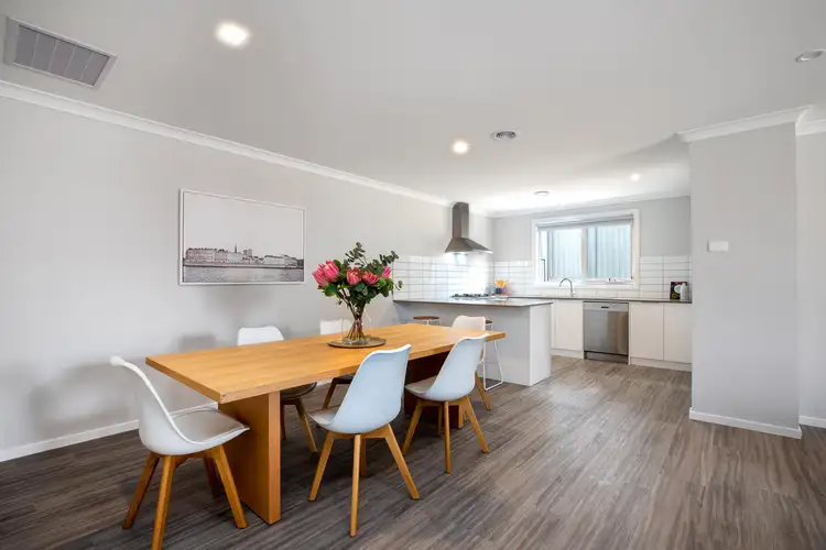Third view of Homely townhouse listing, 5/209 Tinworth Avenue, Mount Clear VIC 3350