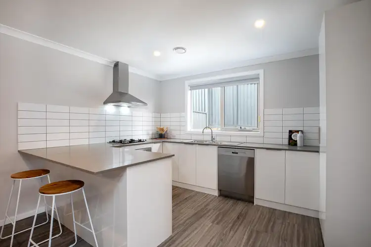 Fourth view of Homely townhouse listing, 5/209 Tinworth Avenue, Mount Clear VIC 3350