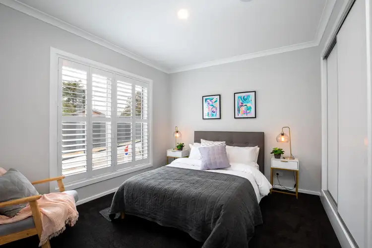 Fifth view of Homely townhouse listing, 5/209 Tinworth Avenue, Mount Clear VIC 3350