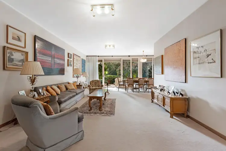 Third view of Homely apartment listing, 3/555 Toorak Road, Toorak VIC 3142