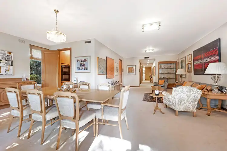 Fourth view of Homely apartment listing, 3/555 Toorak Road, Toorak VIC 3142