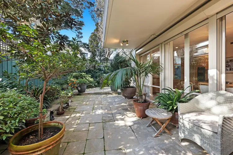 Sixth view of Homely apartment listing, 3/555 Toorak Road, Toorak VIC 3142
